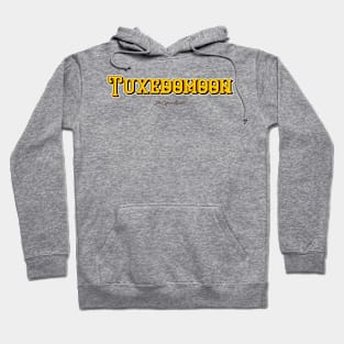 Tuxedomoon The Ghost Sonata Hoodie